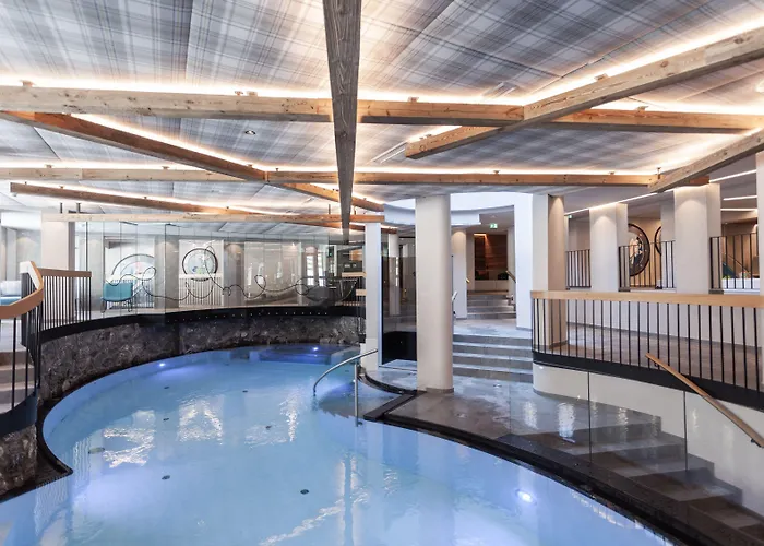 Hotel Familotel Kindl 4*