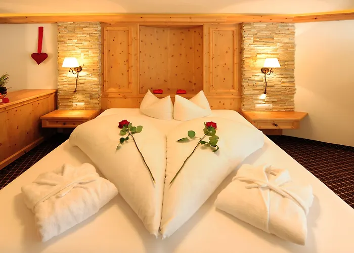 Familotel Kindl Hotel Neustift im Stubaital