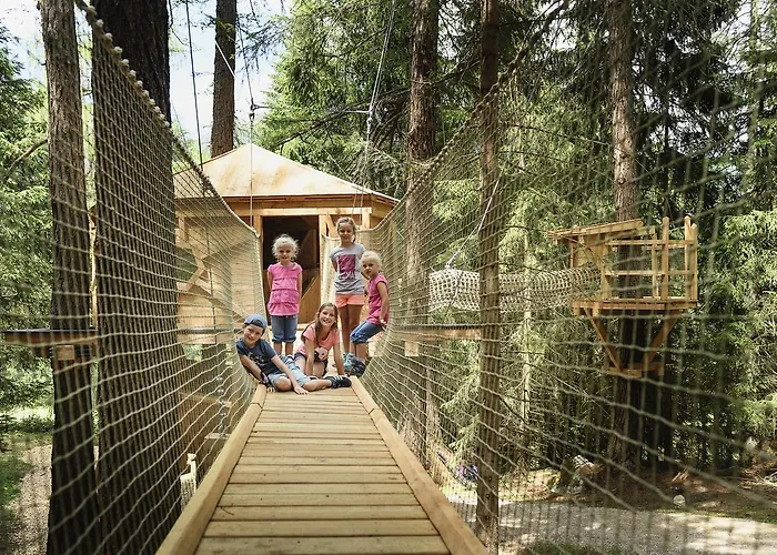 Hotel Familotel Kindl