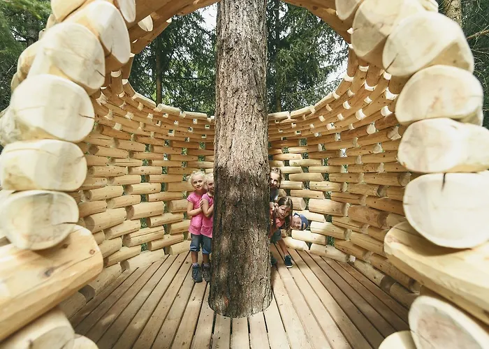 Familotel Kindl Hotel Neustift im Stubaital