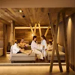 Familotel Kindl 4* ניוסטיפט אים סטובאיטל