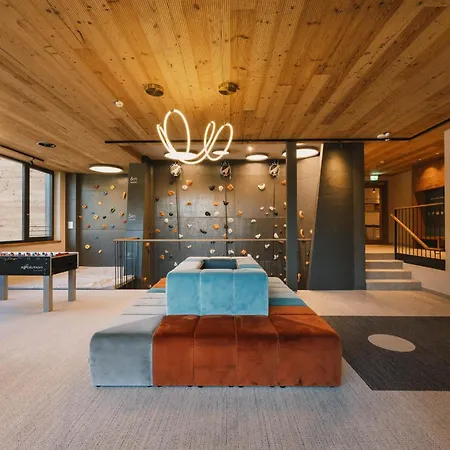 מלון Familotel Kindl 4*