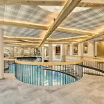 Familotel Kindl Нойштифт-им-Штубайталь