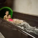 Familotel Kindl Отель Нойштифт-им-Штубайталь