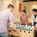 Familotel Kindl Ξενοδοχείο 4*