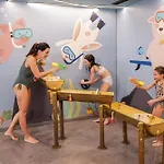 Familotel Kindl Ξενοδοχείο 4*