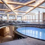 Familotel Kindl Нойштифт-им-Штубайталь