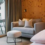 Familotel Kindl Отель