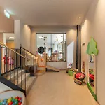 Отель Familotel Kindl