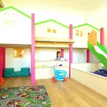 Familotel Kindl Ξενοδοχείο