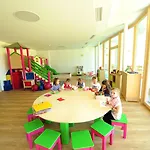 Отель Familotel Kindl 4*