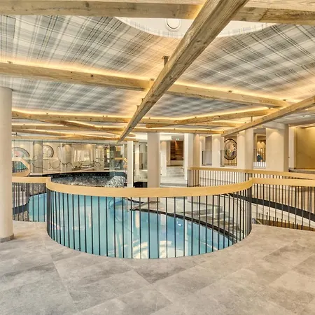 Familotel Kindl Neustift im Stubaital