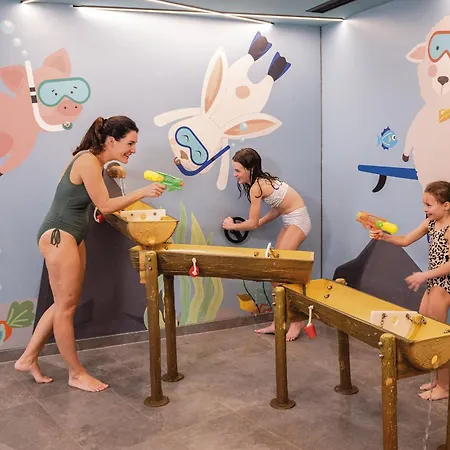 Familotel Kindl מלון 4*