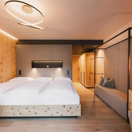 Hotel Familotel Kindl Neustift im Stubaital