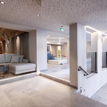 מלון Familotel Kindl