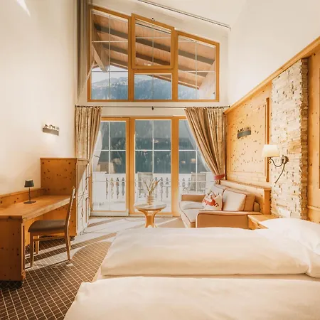 Hotel Familotel Kindl Neustift im Stubaital