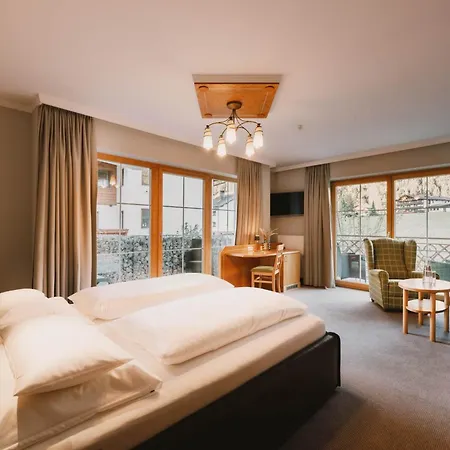 Hotel Familotel Kindl