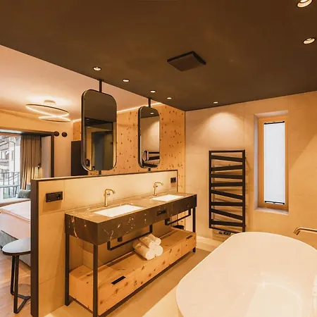 Alpenhotel Kindl 4* Neustift im Stubaital