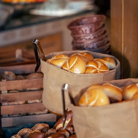 Familotel Kindl Hotel