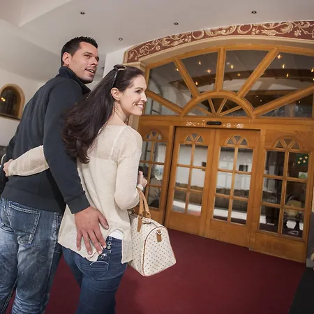 Familotel Kindl Neustift im Stubaital