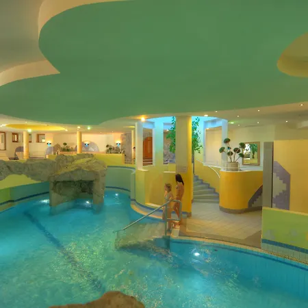 מלון Familotel Kindl 4*