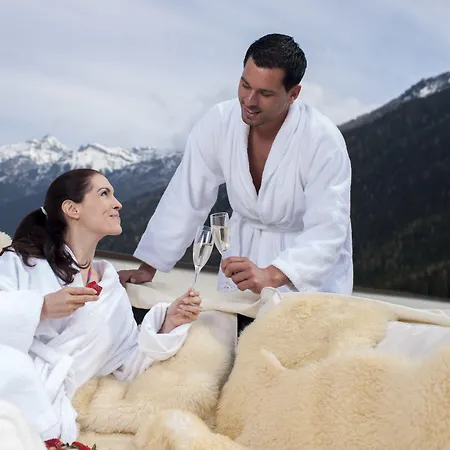 Familotel Kindl Neustift im Stubaital