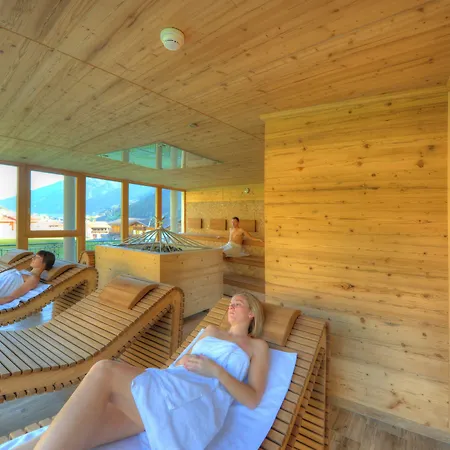 Familotel Kindl 4* Neustift im Stubaital