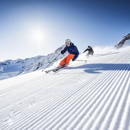 Hotel Familotel Kindl 4*