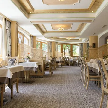 Familotel Kindl 4* ניוסטיפט אים סטובאיטל