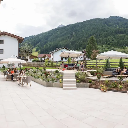 Familotel Kindl Hotel Neustift im Stubaital