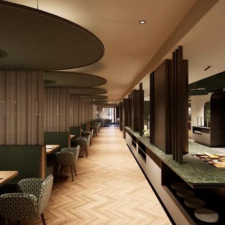 Отель Familotel Kindl