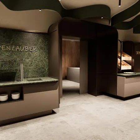 Familotel Kindl 4*