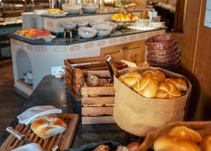 Familotel Kindl Hotel 4*