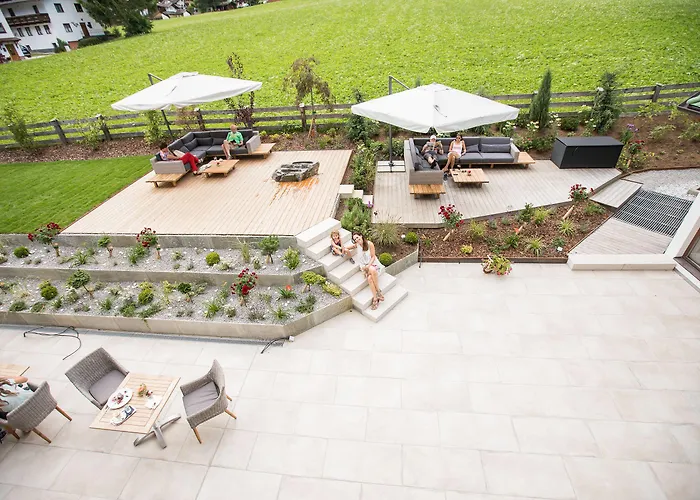 Hotel Familotel Kindl